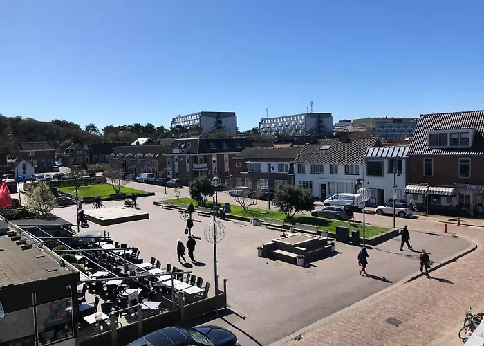 Heerlijke In Egmond إغموند آن زي