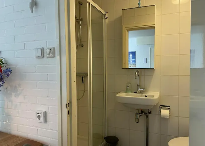 Heerlijke In Egmond Egmond aan Zee